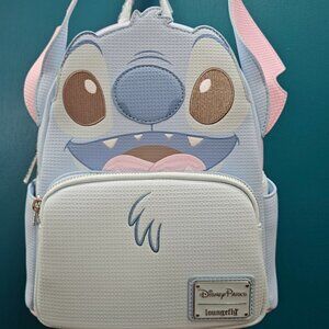 Stitch 626 Pastel Loungefly
